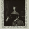 Catherine of Braganza.