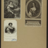 Catherine of Braganza.