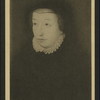Catherine de' Medici.