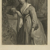 Mrs. Richard Caton (Polly Carroll).