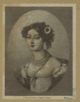 Louisa Caton, Duchess of Leeds