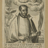 P. Thomas Cattamvs Angl.