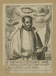 P. Thomas Cattamvs Angl.