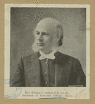 William C. Cattell.