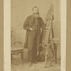 Hon. Jos. Cauchon.