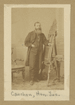 Hon. Jos. Cauchon.