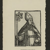 Bishop Cauchon.