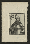 Bishop Cauchon.