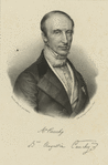 Augustin Cauchy.