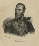 Général Caulaincourt.