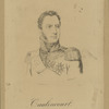 Général Caulaincourt.