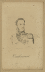 Général Caulaincourt.