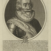 Iacques Nompar de Cavmont, Duc de La Force, Pair et Mareschal de France […]