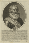 Iacques Nompar de Cavmont, Duc de La Force, Pair et Mareschal de France […]