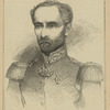 General Cavaignac.