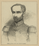 General Cavaignac.