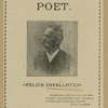 Felice Cavallotti.