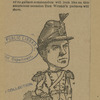 Col. Cavanagh.
