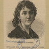 Fannie L. Cavarly.