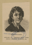 Fannie L. Cavarly.