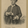 Edward Cave.