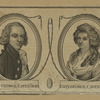 Lord George Cavendish, Lady George Cavendish.