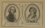 Lord George Cavendish, Lady George Cavendish.