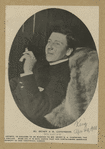 Henry S.H. Cavendish.
