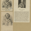 Thomas Cavendish.