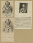 Thomas Cavendish.