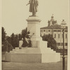 Count Cavour.