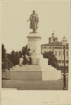 Count Cavour.
