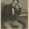 Count Cavour.