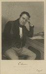Count Cavour.