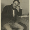 Count Cavour.