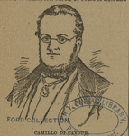 Count Cavour.