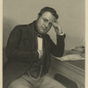 Count Cavour.
