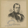 Count Cavour.