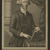 Cornelius Cayley.