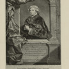 Marguerite de Valois, comtesse de Caylus.