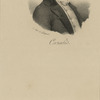 Edmond de Cazalès.