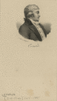 Edmond de Cazalès.