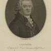 Jacque de Cazalès.