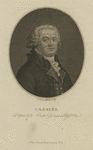 Jacque de Cazalès.