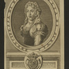 Prencipessa di Bada, Cecilia di Suetia.