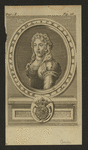 Prencipessa di Bada, Cecilia di Suetia.