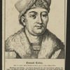 Konrad Celtes.