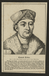 Konrad Celtes.