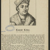 Konrad Celtes.