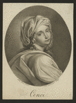 Beatrice Cenci.